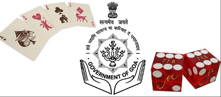 Goa Casinos Permitted to Pay Annual Fees on a Monthly Basis
