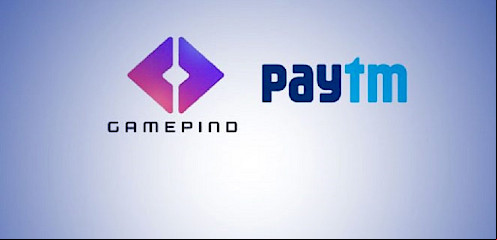 paytm gamepind