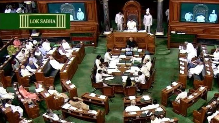 Lok Sabha