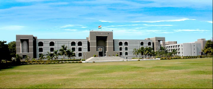 Gujarat highcourt
