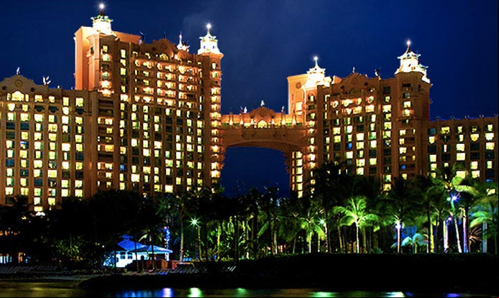 The Fate of Eight Indians Sponsored by PokerStars for Tournament in Bahamas