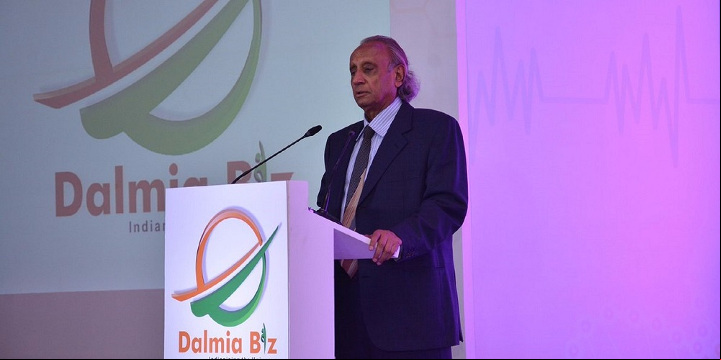 Dalmia group