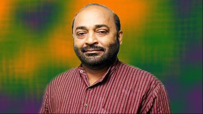 Vinay Dinu Tendulkar