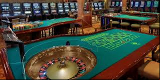 Casino Goa