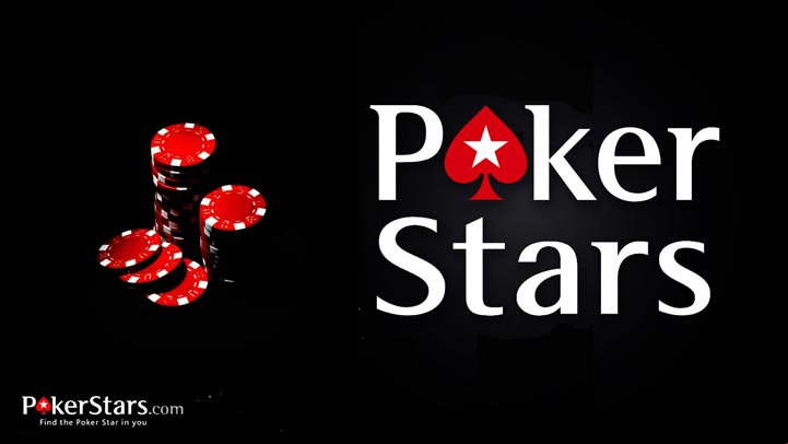 Poker Stars Logo