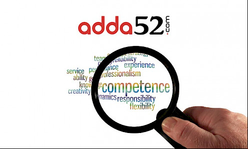 Adda52 Screen shot