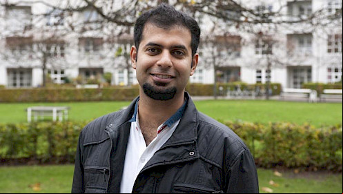Paavan Nanda