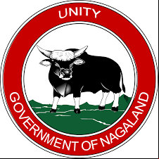 nagaland logo