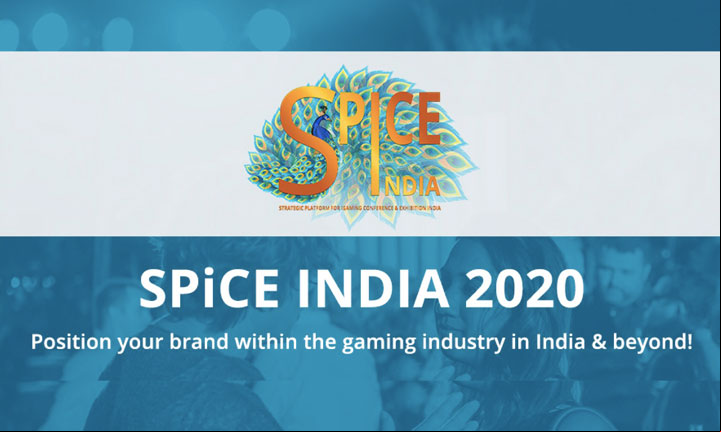 Spice India 2020